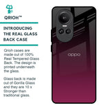 Wisconsin Wine Glass Case For Oppo Reno10 Pro 5G