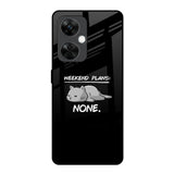 Weekend Plans OnePlus Nord CE 3 5G Glass Back Cover Online