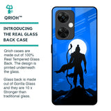 God Glass Case for OnePlus Nord CE 3 5G