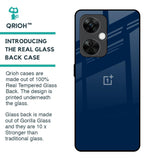 Royal Navy Glass Case for OnePlus Nord CE 3 5G