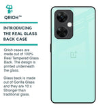 Teal Glass Case for OnePlus Nord CE 3 5G