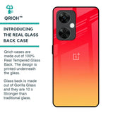 Sunbathed Glass case for OnePlus Nord CE 3 5G