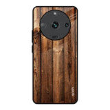 Timber Printed Realme Narzo 60 5G Glass Back Cover Online