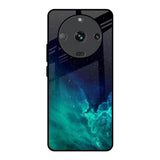 Winter Sky Zone Realme Narzo 60 5G Glass Back Cover Online