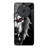 Wild Lion Realme Narzo 60 5G Glass Back Cover Online