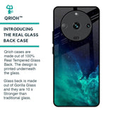 Winter Sky Zone Glass Case For Realme Narzo 60 5G