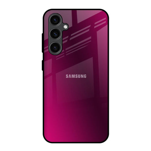 Pink Burst Samsung Galaxy S23 FE 5G Glass Back Cover Online