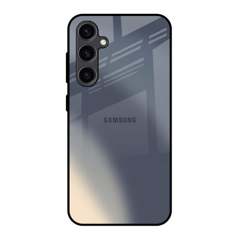 Metallic Gradient Samsung Galaxy S23 FE 5G Glass Back Cover Online