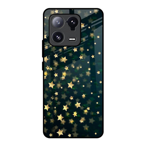 Dazzling Stars Mi 13 Pro Glass Back Cover Online