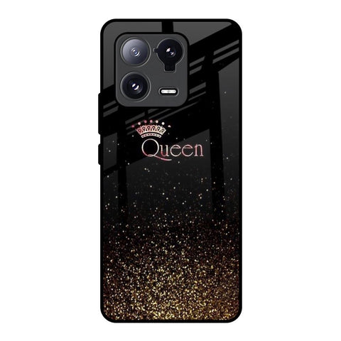 I Am The Queen Mi 13 Pro Glass Back Cover Online
