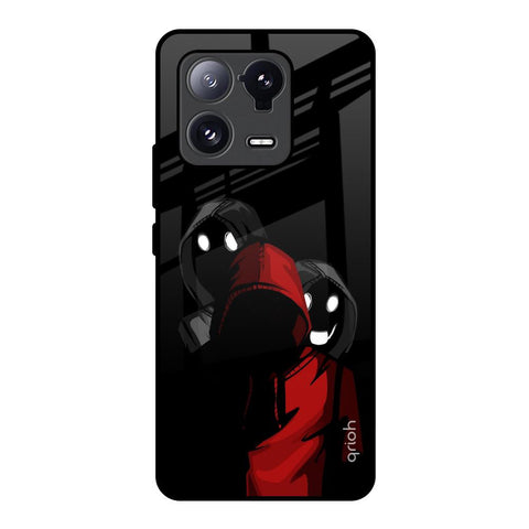 Shadow Character Mi 13 Pro Glass Back Cover Online