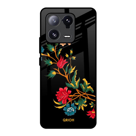 Dazzling Art Mi 13 Pro Glass Back Cover Online