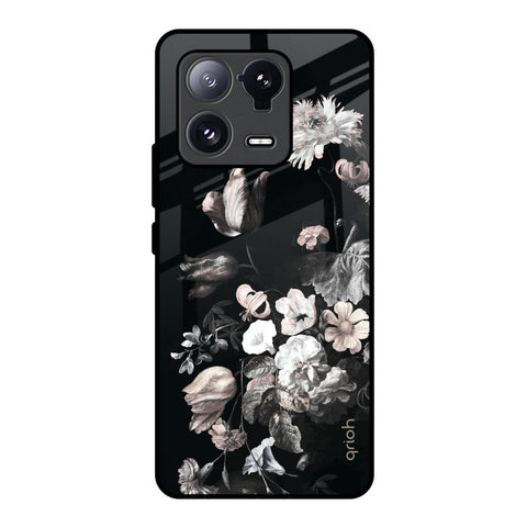 Artistic Mural Mi 13 Pro Glass Back Cover Online