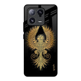 Mythical Phoenix Art Mi 13 Pro Glass Back Cover Online