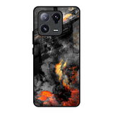 Lava Explode Mi 13 Pro Glass Back Cover Online