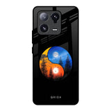 Yin Yang Balance Mi 13 Pro Glass Back Cover Online