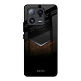 Dark Walnut Mi 13 Pro Glass Back Cover Online