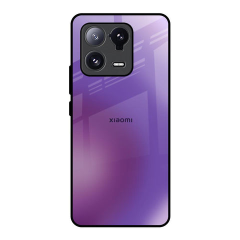 Ultraviolet Gradient Mi 13 Pro Glass Back Cover Online