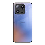 Blue Aura Mi 13 Pro Glass Back Cover Online