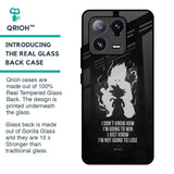 Ace One Piece Glass Case for Mi 13 Pro