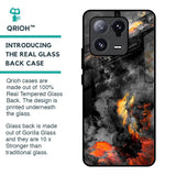 Lava Explode Glass Case for Mi 13 Pro