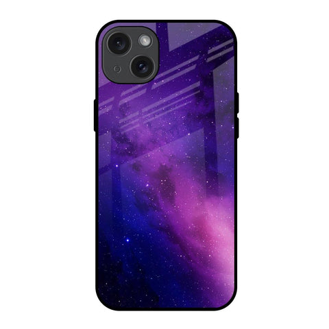 Stars Life iPhone 15 Plus Glass Back Cover Online