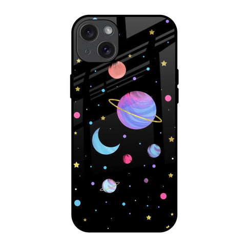 Planet Play iPhone 15 Plus Glass Back Cover Online