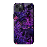 Plush Nature iPhone 15 Plus Glass Back Cover Online