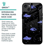Constellations Glass Case for iPhone 15 Plus