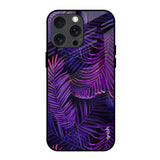Plush Nature iPhone 15 Pro Max Glass Back Cover Online