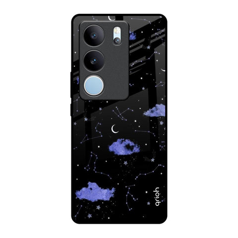 Constellations Vivo V29 5G Glass Back Cover Online