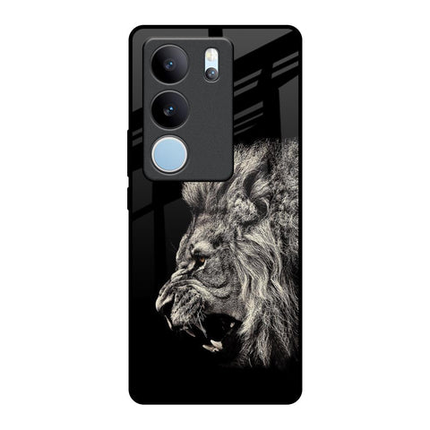 Brave Lion Vivo V29 5G Glass Back Cover Online