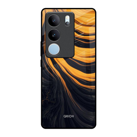 Sunshine Beam Vivo V29 5G Glass Back Cover Online