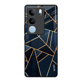 Abstract Tiles Vivo V29 5G Glass Back Cover Online