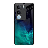 Winter Sky Zone Vivo V29 5G Glass Back Cover Online