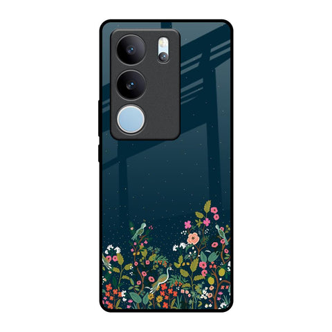 Small Garden Vivo V29 5G Glass Back Cover Online