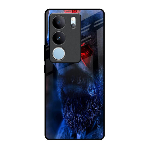 God Of War Vivo V29 5G Glass Back Cover Online