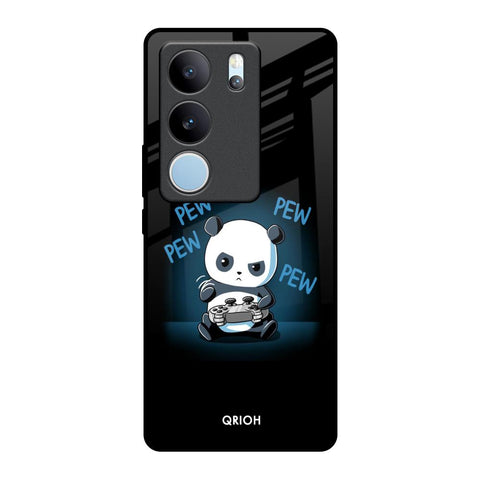 Pew Pew Vivo V29 5G Glass Back Cover Online