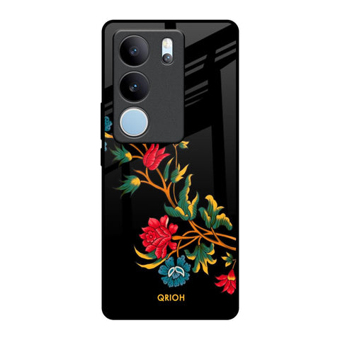 Dazzling Art Vivo V29 5G Glass Back Cover Online