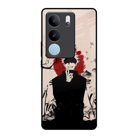 Manga Series Vivo V29 5G Glass Back Cover Online