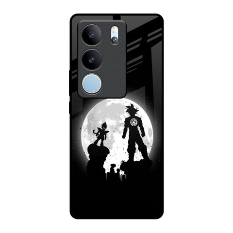 True Saiyans Vivo V29 5G Glass Back Cover Online