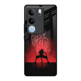 Soul Of Anime Vivo V29 5G Glass Back Cover Online