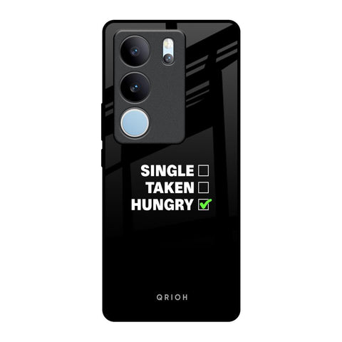 Hungry Vivo V29 5G Glass Back Cover Online