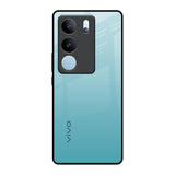 Arctic Blue Vivo V29 5G Glass Back Cover Online