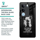 Ace One Piece Glass Case for Vivo V29 5G