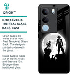 True Saiyans Glass Case for Vivo V29 5G