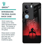 Soul Of Anime Glass Case for Vivo V29 5G