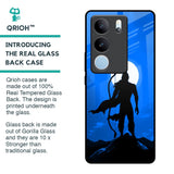 God Glass Case for Vivo V29 5G