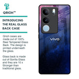 Dreamzone Glass Case For Vivo V29 5G