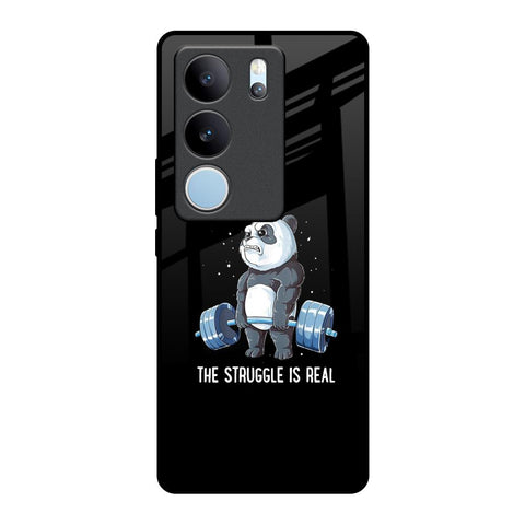 Real Struggle Vivo V29 Pro 5G Glass Back Cover Online